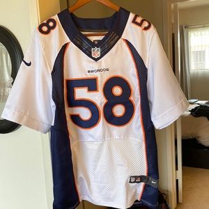 Von Miller Broncos Jersey